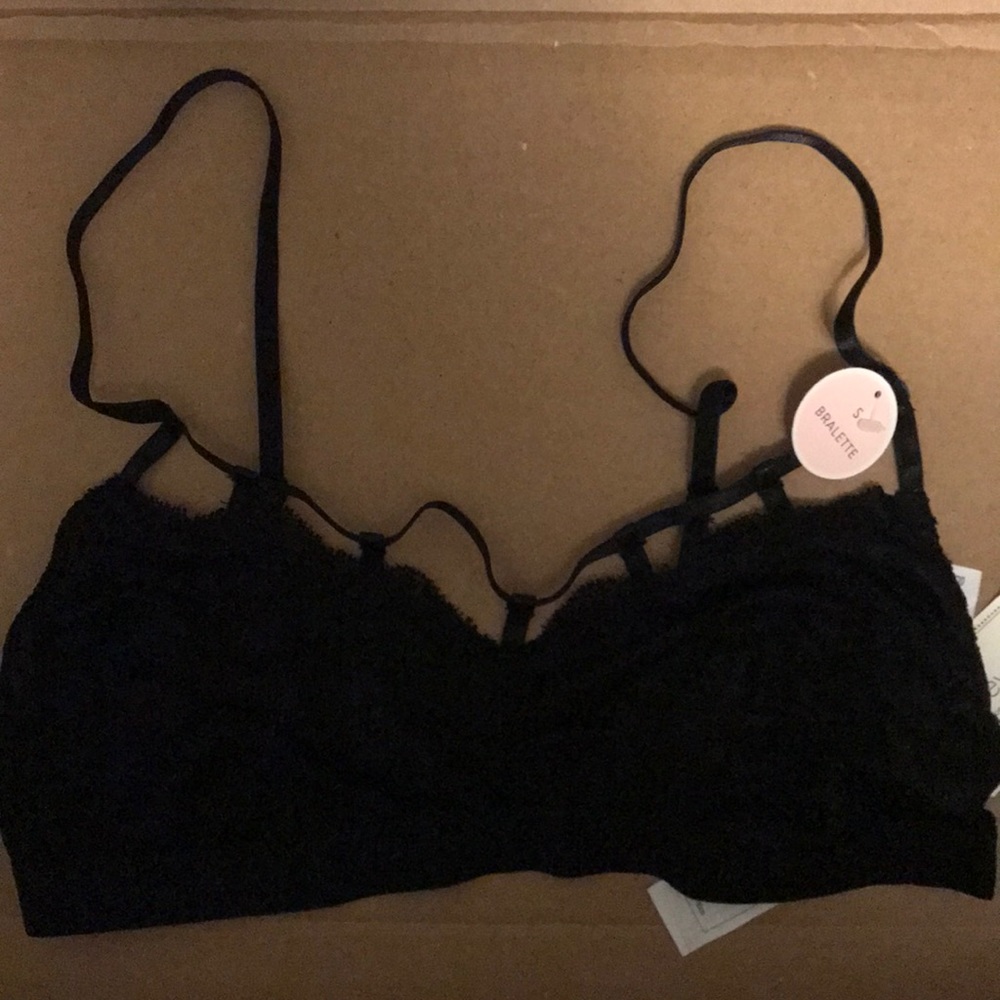 Forever 21 bralette